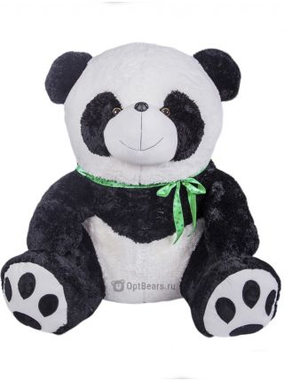 Плюшевый медведь "Панда" 200 см