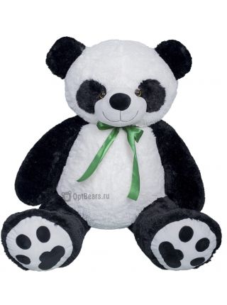 Плюшевый медведь "Панда" 150 см