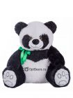 Плюшевый медведь "Панда" 90 см