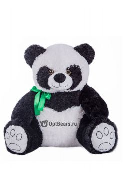 Плюшевый медведь "Панда" 90 см